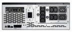 APC Smart-UPS uninterruptible power supply (UPS) Line-Interactive 3 kVA 2700 W 10 AC outlet(s)