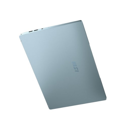 MSI Modern 14 B11MO-211 Intel® Core™ i3 i3-1115G4 Laptop 14" Full HD 8 GB DDR4-SDRAM 512 GB SSD Wi-Fi 5 (802.11ac) Windows 10 Home Blue