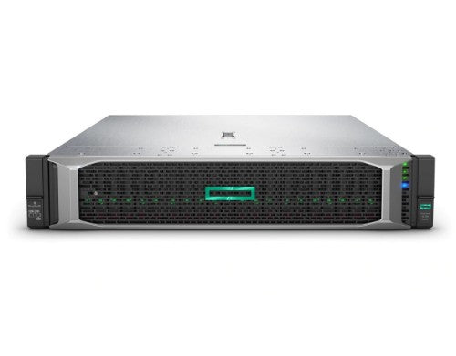 HPE ProLiant DL380 Gen10 4214 12LFF PERF WW server Rack (2U) Intel Xeon Silver 2.2 GHz 16 GB DDR4-SDRAM 800 W