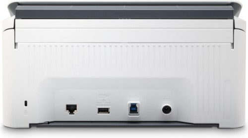 HP ScanJet Pro N4000 snw1 Sheet-fed scanner 600 x 600 DPI A4 Black, White
