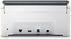 HP ScanJet Pro N4000 snw1 Sheet-fed scanner 600 x 600 DPI A4 Black, White