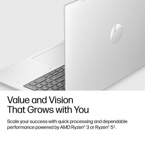 HP E6KJ0AT laptop 16" WUXGA 16 GB DDR5-SDRAM 512 GB SSD Wi-Fi 6E (802.11ax) Windows 11 Pro Silver