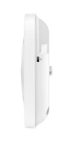 HPE Networking Instant On Access Point Bundle with PSU Dual Radio Tri Band 2x2 Wi-Fi 6E (US) AP32