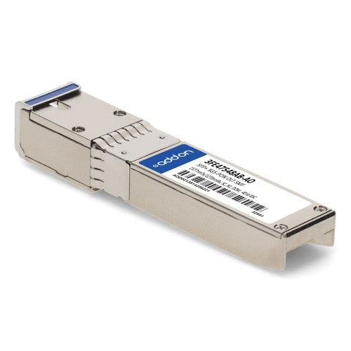 AddOn Networks 3FE47548AB-AO network transceiver module Fiber optic 10000 Mbit/s SFP+