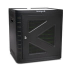 Kensington Charge & Sync Cabinet, Universal Tablet — Black