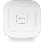 Trendnet TEW-826DAP wireless access point 867 Mbit/s White Power over Ethernet (PoE)
