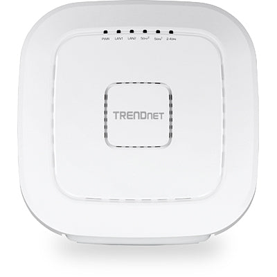 Trendnet TEW-826DAP wireless access point 867 Mbit/s White Power over Ethernet (PoE)