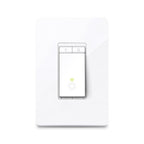 TP-Link HS220 smart home light controller Wireless White