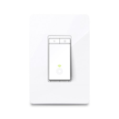 TP-Link HS220 smart home light controller Wireless White