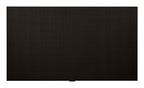 LG LAEC015-GN2 signage display Digital signage flat panel 136" LED Wi-Fi 500 cd/m² Full HD Black Built-in processor WebOS