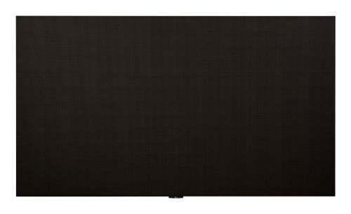 LG LAEC015-GN2 signage display Digital signage flat panel 136" LED Wi-Fi 500 cd/m² Full HD Black Built-in processor WebOS