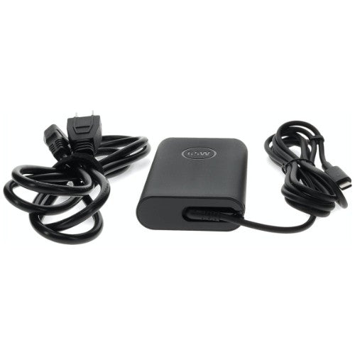 AddOn Networks 492-BCBI-AA power adapter/inverter Indoor 65 W Black