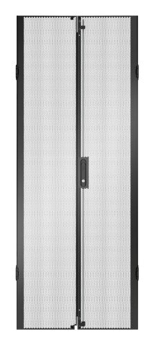 APC NetShelter SX 52U White
