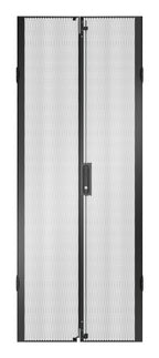 APC NetShelter SX 52U White