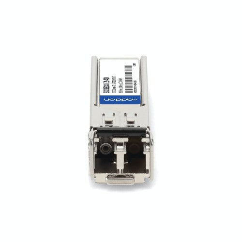 AddOn Networks 3023618-E2-AO network transceiver module Fiber optic 25000 Mbit/s SFP28 850 nm