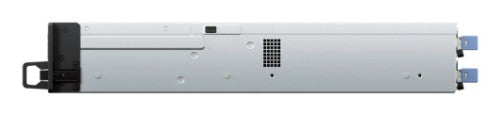 Synology RackStation RS2423RP+II NAS Rack (2U) AMD Ryzen V1780B 8 GB DDR4 0 TB DiskStation Manager Black