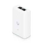 Ubiquiti U-PoE+ Gigabit Ethernet 48 V