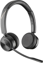 HP Poly Savi 7220 Office DECT 1920-1930 MHz Headset TAA