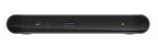 Belkin THUNDERBOLT 4 HUB 40000 Mbit/s Black, Gray