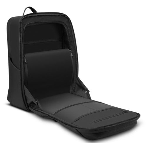 Lenovo GX41U39299 laptop case 17" Backpack Black