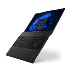 Lenovo ThinkPad T16 Gen 4 (Intel) Copilot+ PC Intel Core Ultra 5 236V Laptop 16" Touchscreen WUXGA 16 GB LPDDR5x-SDRAM 256 GB SSD Wi-Fi 7 (802.11be) Windows 11 Pro Black English