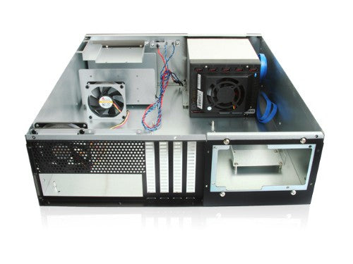 iStarUSA D-340HN-T computer case Rack Black