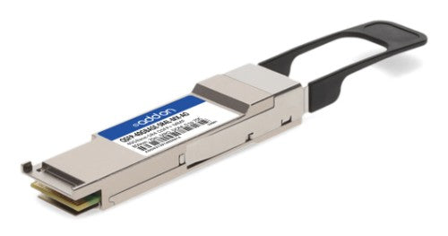 AddOn Networks QSFP-40GBASE-SR4L-MX-AO network transceiver module Fiber optic 40000 Mbit/s QSFP+ 850 nm