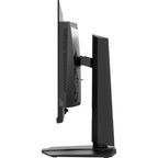 MSI MPG 271QR QD-OLED X50 computer monitor 26.5" 2560 x 1440 pixels Wide Quad HD Black
