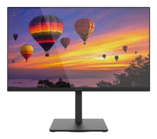 Planar Systems PZN3210U computer monitor 32" 3840 x 2160 pixels 4K Ultra HD LCD Black