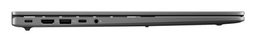 ASUS Vivobook S16 S3607AA-DS99 Intel Core Ultra 9 386H Laptop 16" WUXGA 32 GB DDR5-SDRAM 1 TB SSD Wi-Fi 6 (802.11ax) Windows 11 Home Gray