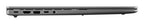 ASUS Vivobook S16 S3607AA-DS99 Intel Core Ultra 9 386H Laptop 16" WUXGA 32 GB DDR5-SDRAM 1 TB SSD Wi-Fi 6 (802.11ax) Windows 11 Home Gray