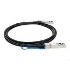 AddOn Networks DAC-SFP-10G-1-5M-AO InfiniBand/fibre optic cable 59.1" (1.5 m) SFP+