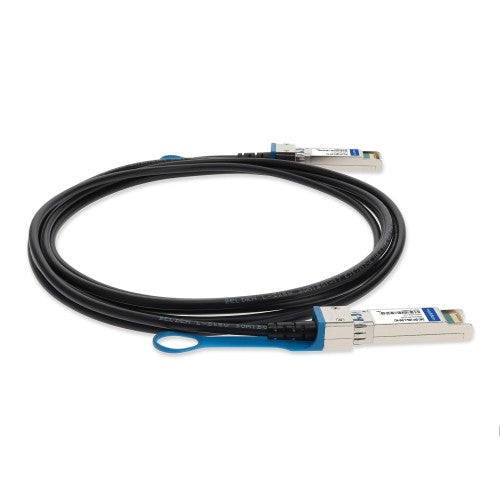 AddOn Networks DAC-SFP-10G-1-5M-AO InfiniBand/fibre optic cable 59.1" (1.5 m) SFP+