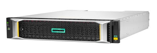 HPE MSA 2062 10GBASE-T iSCSI SFF Storage