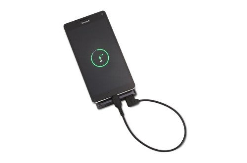 Kensington Charge & Sync USB-C Cable (5-pack)