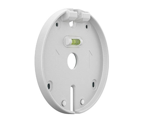 Logitech 952-000120 camera mounting accessory Mounting plate