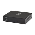 Eaton N786-MDC-SFPSFP network media converter 10000 Mbit/s 1310 nm Multi-mode, Single-mode Black