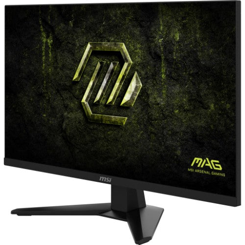 MSI MAG 274QF E20 computer monitor 27" 2560 x 1440 pixels Wide Quad HD LCD Black