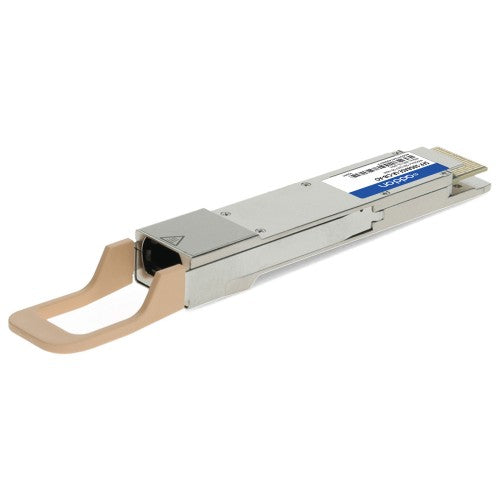 AddOn Networks QDD-400G-SR8-S-AO network transceiver module Fiber optic 400000 Mbit/s QSFP-DD 850 nm