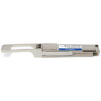 AddOn Networks QSFP-100G-DW26-S-AO network transceiver module Fiber optic 100000 Mbit/s QSFP28 1556.55 nm