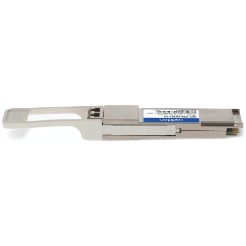 AddOn Networks QSFP-100G-DW26-S-AO network transceiver module Fiber optic 100000 Mbit/s QSFP28 1556.55 nm