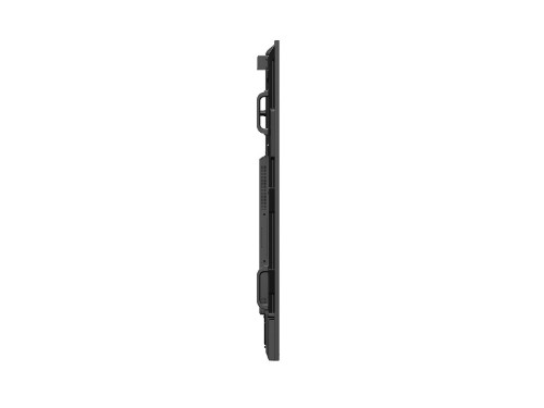 Sharp PN-ME862 Digital signage flat panel 86" LED 450 cd/m² 4K Ultra HD Black Android
