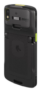 Zebra TC201 handheld mobile computer 6" 2160 x 1080 pixels Touchscreen Black