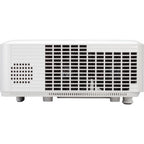 Viewsonic LS750WU data projector Standard throw projector 5000 ANSI lumens DMD WUXGA (1920x1200) White