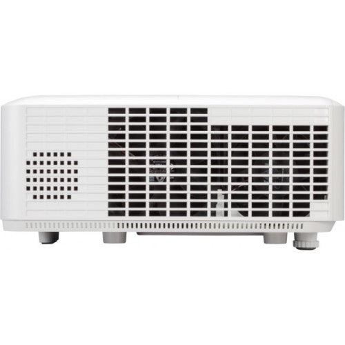 Viewsonic LS750WU data projector Standard throw projector 5000 ANSI lumens DMD WUXGA (1920x1200) White
