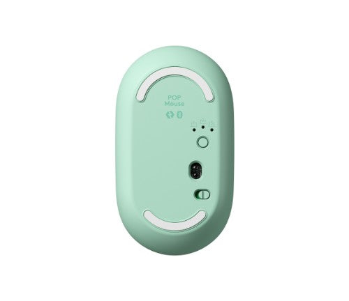 Logitech POP Mouse