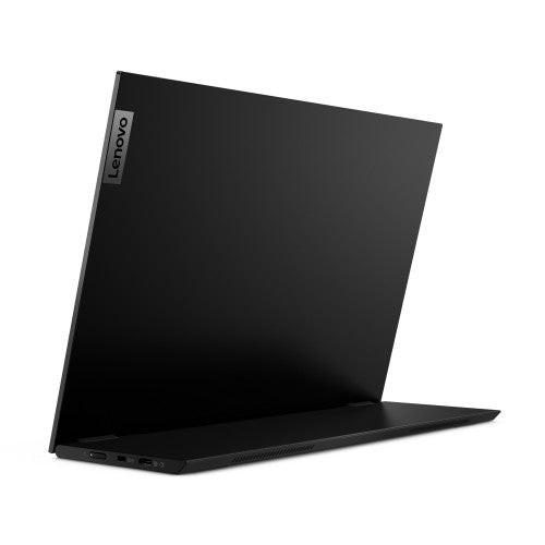 Lenovo ThinkVision M14d computer monitor 14" 2240 x 1400 pixels 2.2K LED Black