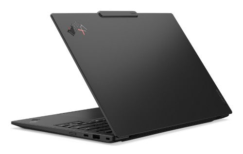 Lenovo ThinkPad X1 Carbon Gen 14 Aura Edition Copilot+ PC Intel Core Ultra 7 355 Laptop 14" Touchscreen WUXGA 32 GB LPDDR5x-SDRAM 512 GB SSD Wi-Fi 7 (802.11be) Windows 11 Pro Black English