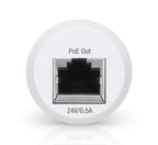 Ubiquiti INS-3AF-I-G PoE adapter Gigabit Ethernet 48 V