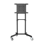 Tripp Lite DMCS3770ROT TV mount/stand 70" Black